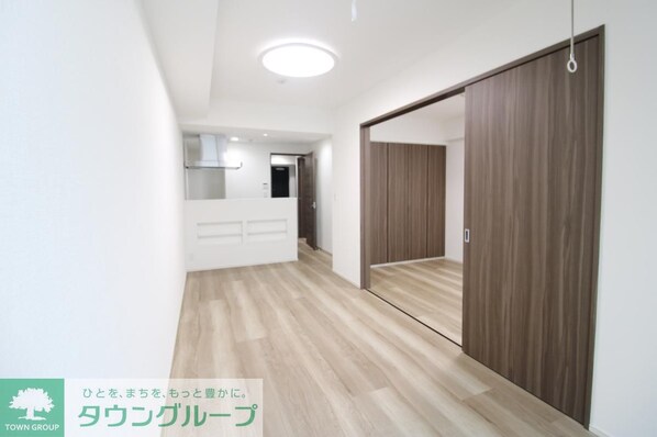 プレール・ドゥーク錦糸公園NORTHの物件内観写真